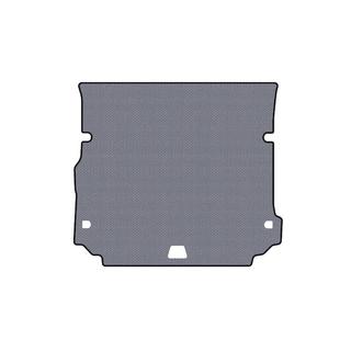 Gummimatte für Kofferraum Carsuit V2 (Grau) Land Rover Discovery III 2004–2009 Foto 1