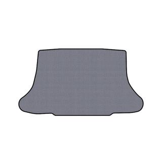 Gummimatte für Kofferraum Carsuit (Grau) Land Rover Freelander I 1997-2006 Foto 1