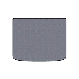 Gummimatte für Kofferraum Carsuit (Grau) Mercedes B-class W245 2005-2011 Foto 1