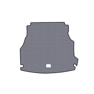 Gummimatte für Kofferraum Carsuit (SD, grau) Mercedes C-class W206 2022- Foto 1