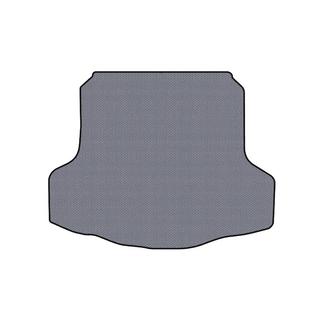 Gummimatte für Kofferraum Carsuit (SD, grau) Nissan Teana 2008-2013 Foto 1