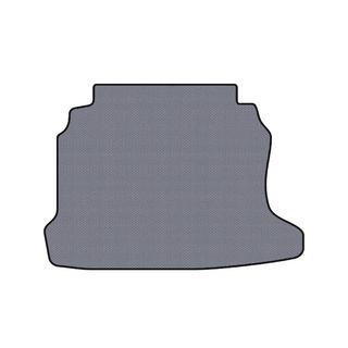 Gummimatte für Kofferraum Carsuit (SD, grau) Opel Astra G classic 1998-2012 Foto 1