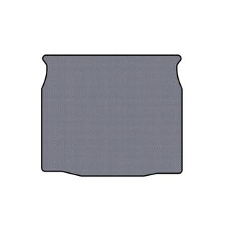 Gummimatte für Kofferraum Carsuit (HB, grau) Opel Signum 2003-2008 Foto 1