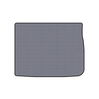 Gummimatte für Kofferraum Carsuit (Grau) Renault Scenic/Grand 2003-2009 Foto 1