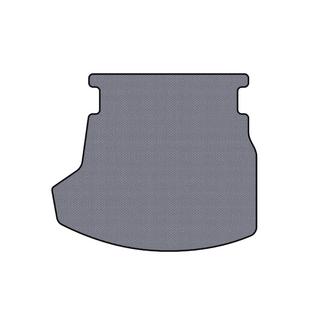 Gummimatte für Kofferraum Carsuit (2016-2019, SD, grau) Toyota Corolla 2013-2019 Foto 1