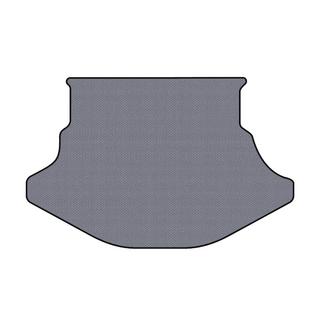Gummimatte für Kofferraum Carsuit (Grau) Toyota Venza 2008-2017 Foto 1