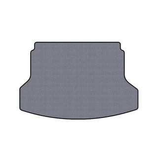 Gummimatte für Kofferraum Carsuit (Grau) Honda CRV 2012-2016 Foto 1