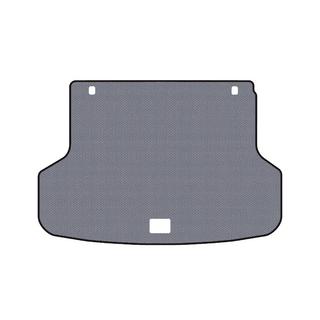 Gummimatte für Kofferraum Carsuit (SW, grau) Mitsubishi Lancer 9 2004-2008 Foto 1