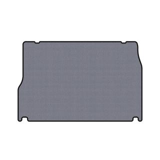 Gummimatte für Kofferraum Carsuit (Grau) Opel Meriva 2002-2010 Foto 1