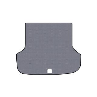 Gummimatte für Kofferraum Carsuit (SW, grau) Opel Vectra B 1995-2002 Foto 1