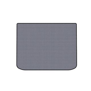 Gummimatte für Kofferraum Carsuit (Grau) Opel Zafira C Tourer 2011-2019 Foto 1