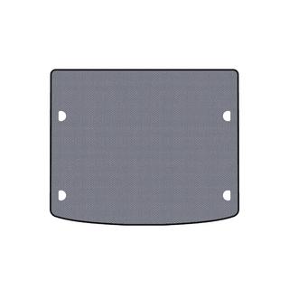Gummimatte für Kofferraum Carsuit V2 (Grau) Porsche Cayenne 2003–2010 Foto 1