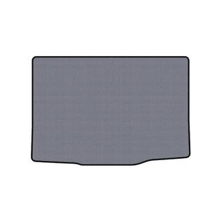 Gummimatte für Kofferraum Carsuit (2006-2009, HB, 5-türig, grau) Suzuki SX4 2006-2013 Foto 1