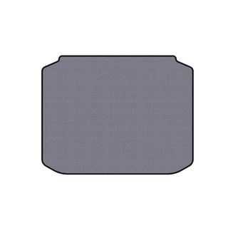 Gummimatte für Kofferraum Carsuit (HB, grau) Audi A3 2012-2020 Foto 1