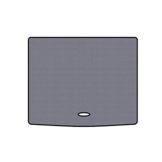 Gummimatte für Kofferraum Carsuit V-2 (Grau) Chevrolet Volt 2010-2016 Foto 1