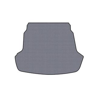 Gummimatte für Kofferraum Carsuit (2014-2017, grau) Hyundai Sonata LF 2014-2019 Foto 1