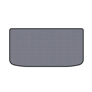 Gummimatte für Kofferraum Carsuit (2018-2023, grau) Chevrolet Spark 2015-2023 Foto 1