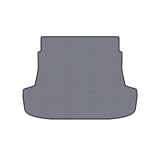 Gummimatte für Kofferraum Carsuit (Grau) Lexus ES 2006-2011 Foto 1