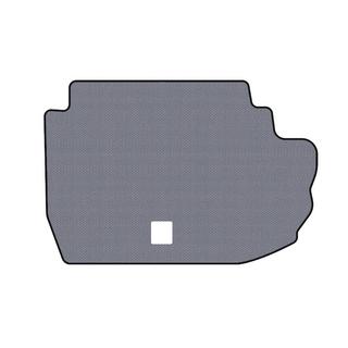 Gummimatte für Kofferraum Carsuit (Lang, Allrad, Grau) Mercedes S-class W220 1998-2005 Foto 1