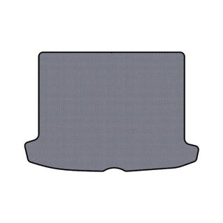 Gummimatte für Kofferraum Carsuit V2 (SW, grau) Renault Clio IV 2012-2019 Foto 1