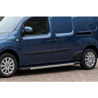 Seitenschweller RedLine V1 (2 Stk., Aluminium) Renault Kangoo 2008–2020 Foto 1