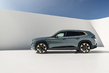 Test des leistungsstarken BMW XM M 50e Plug-in-Hybrid Foto 3
