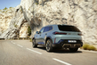 Test des leistungsstarken BMW XM M 50e Plug-in-Hybrid Foto 4