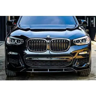 Paradigm Black Bodykit (für M-Sport, 2018-2022) Foto 2