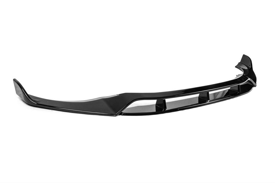 BMW X3 G01 2018- Paradigm Black Bodykit (für M-Sport, 2018-2022) Foto 11