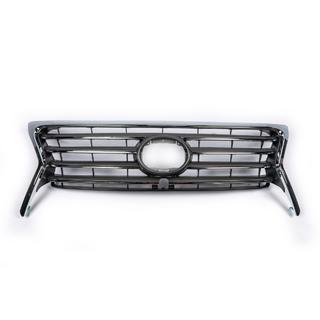 Reduzierter OEM Kühlergrill (2012-2015) Lexus LX570/450d 2008-2022 Foto 1