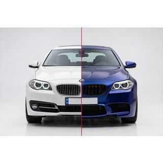 Bodykit Set (M5 Power) BMW 5 Series F10/F11 2010–2016 Foto 1