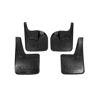 Premium REVO 2015-2022 Schmutzfänger (4WD, 4 Stk) Toyota Hilux 2015- Foto 4
