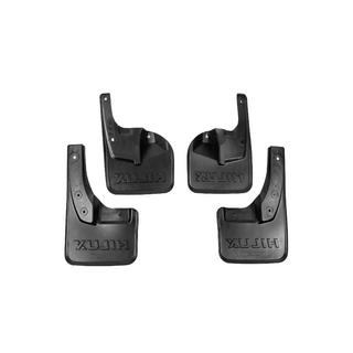 Premium REVO 2015-2022 Schmutzfänger (2WD, 4 Stk) Toyota Hilux 2015- Foto 4