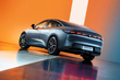 Arcfox S5 im Test: Elektrische Limousine für dynamisches Fahren Foto 4