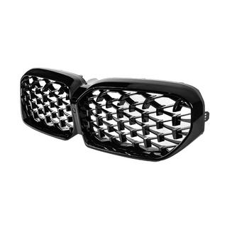 Nieren Diamond Black (2021-2023) BMW 5er G30/G31 2017–2023 Foto 2