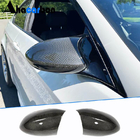 BMW 3 Series E92/E93 2006–2013 Spiegelkappen V1 (für M3, Carbon) Foto 1