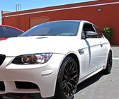 BMW 3 Series E92/E93 2006–2013 Spiegelkappen V1 (für M3, Carbon) Foto 4