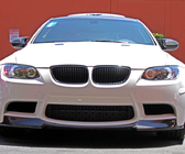 BMW 3 Series E92/E93 2006–2013 Spiegelkappen V1 (für M3, Carbon) Foto 5