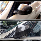 BMW 3 Series E92/E93 2006–2013 Spiegelkappen (2010-2013, Carbon) Foto 4