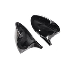 BMW 3 Series E92/E93 2006–2013 Spiegelkappen (für 2006-2010, Carbon) Foto 5