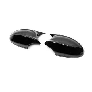 Spiegelabdeckungen 2006-2010 M-Look (2 Stk) BMW 3 Series E92/E93 2006–2013 Foto 3