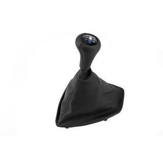 Schaltknauf mit Manschette 25118037308 V2 (6-Gang) BMW 3 Series E92/E93 2006–2013 Foto 1