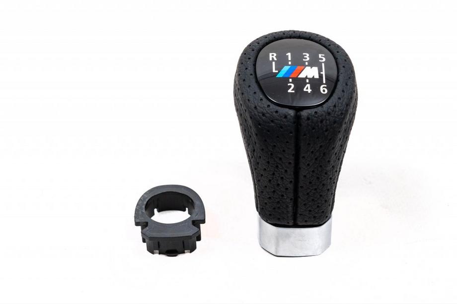 BMW 3 Series E92/E93 2006–2013 Schaltknauf (OEM) Image