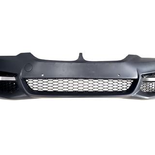 Frontstoßstange M-Tech (für 2017-2020) BMW 5er G30/G31 2017–2023 Foto 3