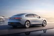 Test des Elektro-Sedans Voyah Chasing Light Foto 3