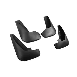 Original Schmutzfänger Premium V2 (4 Stk) Ford Mondeo 2000-2007 Foto 3