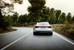 Audi S e-tron GT im Test: Kraftvoller elektrischer Gran Turismo Foto 5