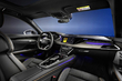 Audi S e-tron GT im Test: Kraftvoller elektrischer Gran Turismo Foto 6
