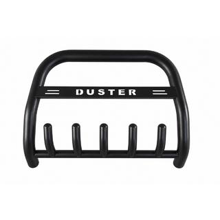 Frontbügel RNDT.09.F1-58.6 Schwarz (Edelstahl) Dacia Duster 2008-2018
