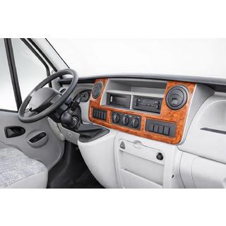Armaturenbrett Abdeckungen (2004-2010) Opel Movano 2004-2010 Foto 1